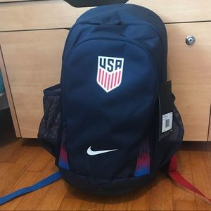 nike usa stadium backpack
